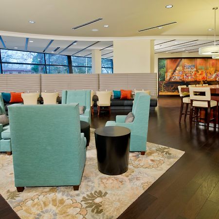 Hotel Indigo Atlanta Airport College Park By Ihg Luaran gambar