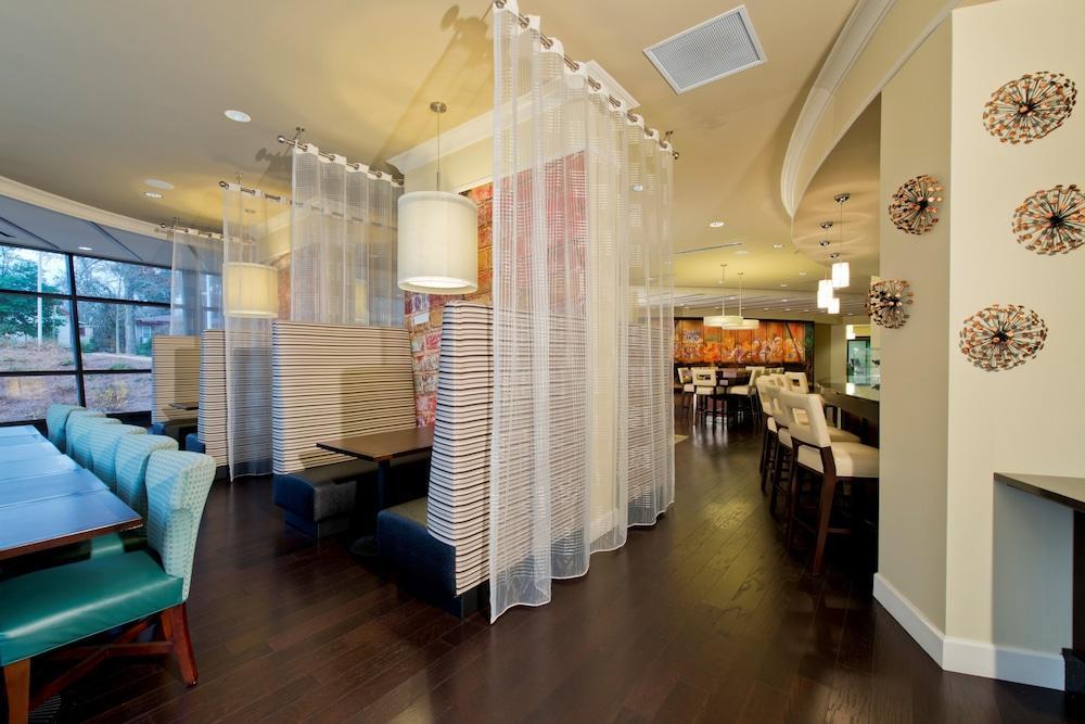 Hotel Indigo Atlanta Airport College Park By Ihg Luaran gambar