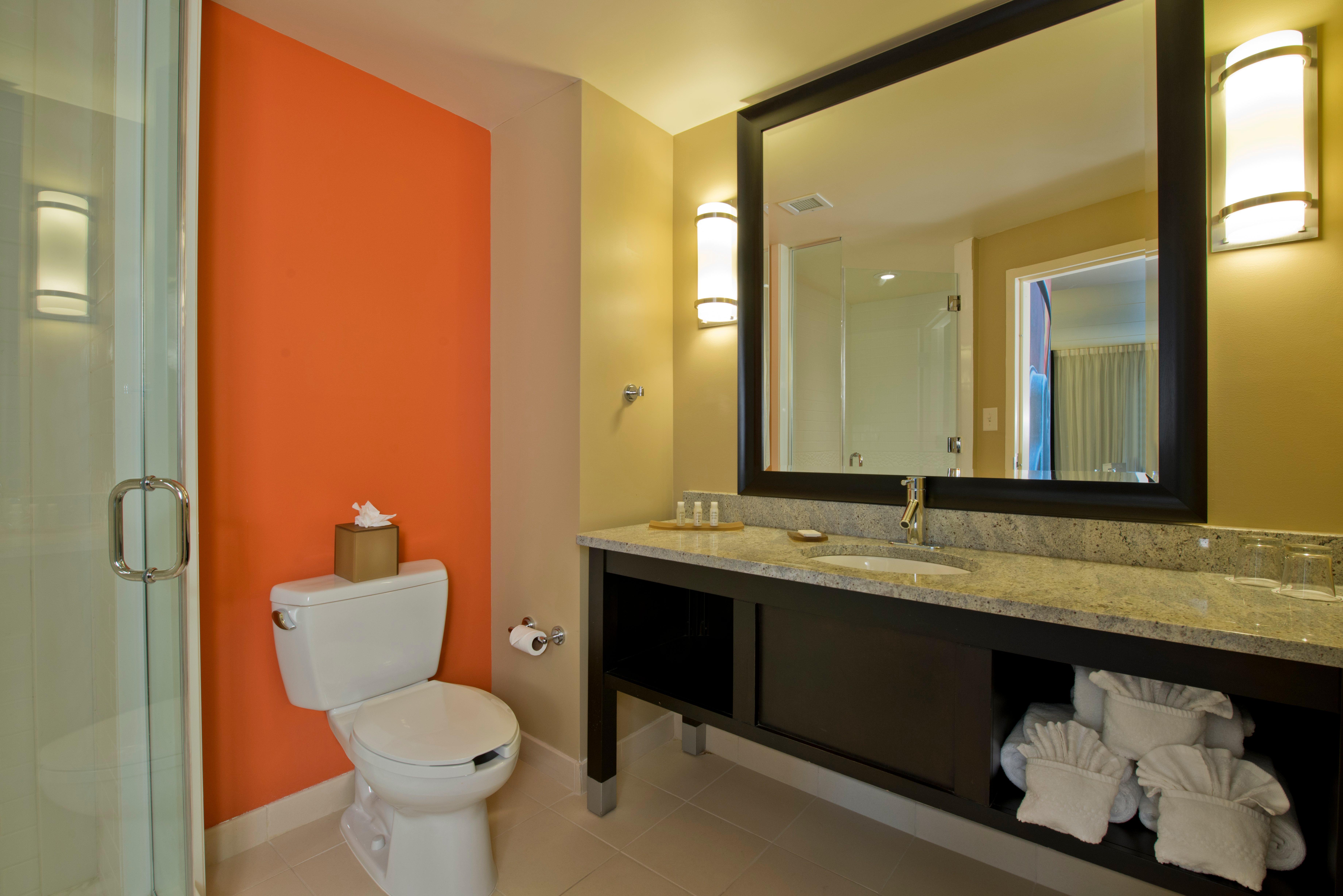 Hotel Indigo Atlanta Airport College Park By Ihg Luaran gambar