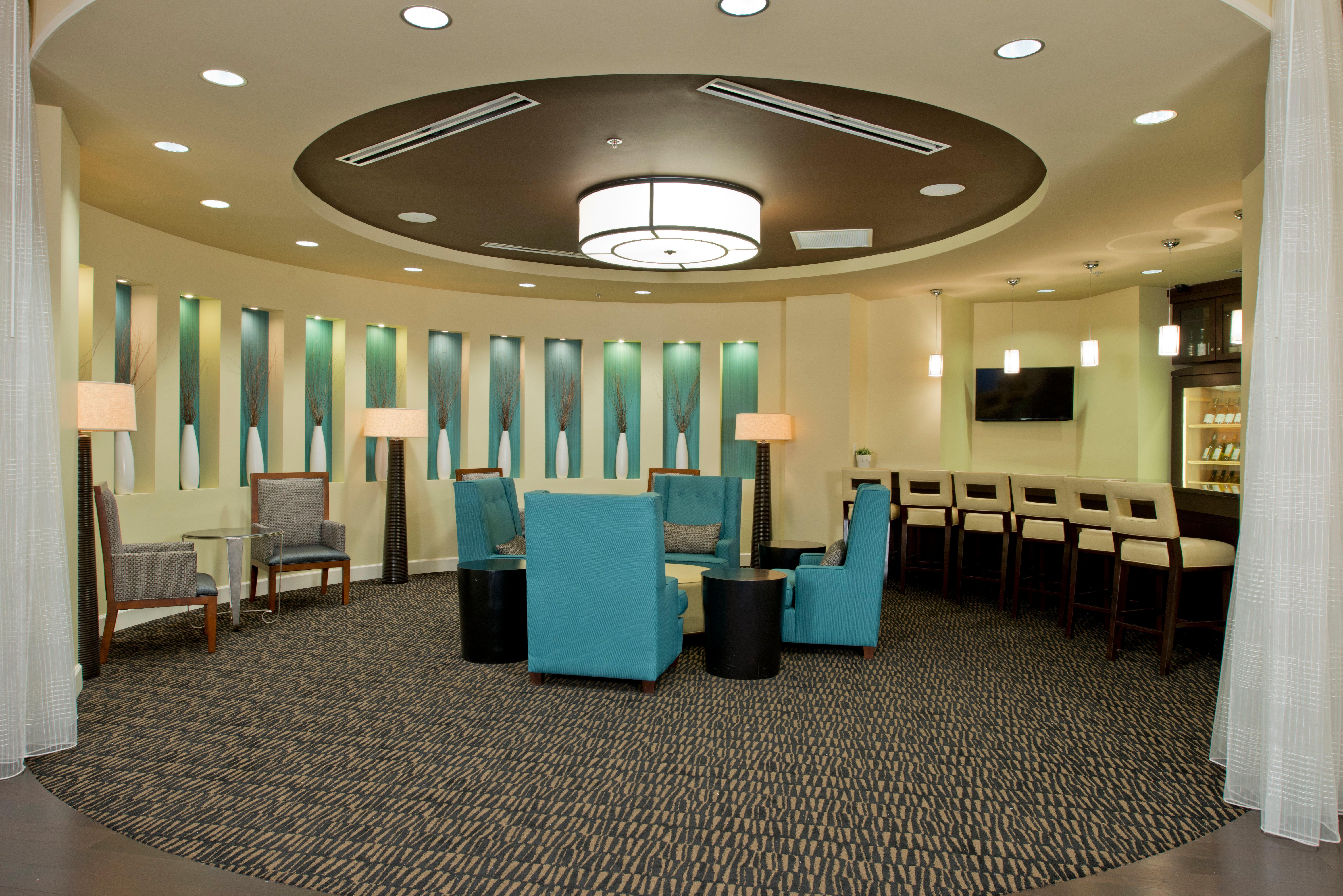 Hotel Indigo Atlanta Airport College Park By Ihg Luaran gambar