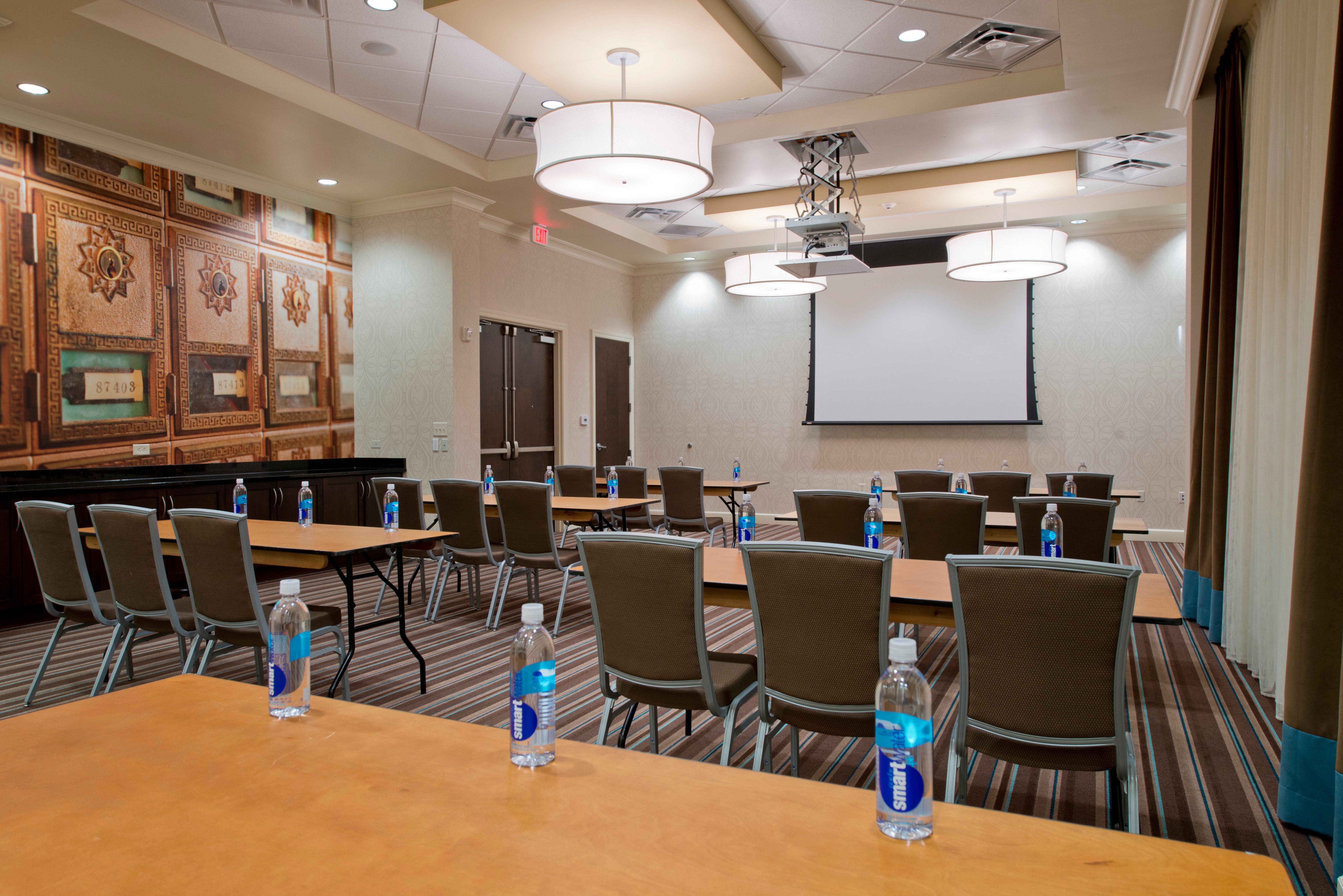 Hotel Indigo Atlanta Airport College Park By Ihg Luaran gambar