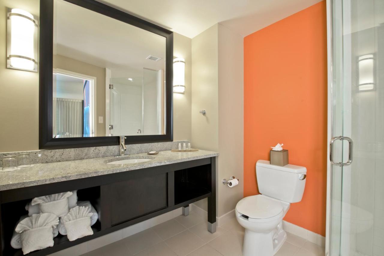 Hotel Indigo Atlanta Airport College Park By Ihg Luaran gambar