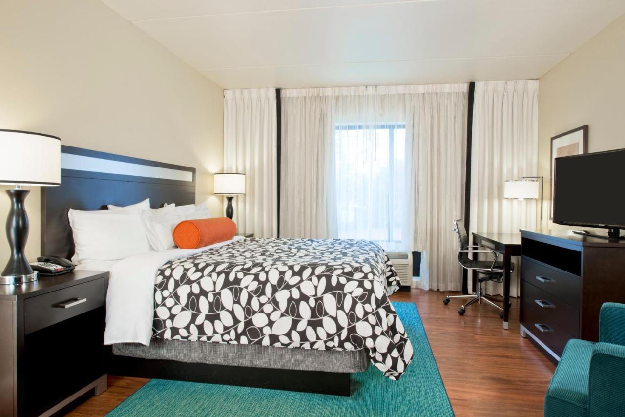 Hotel Indigo Atlanta Airport College Park By Ihg Luaran gambar