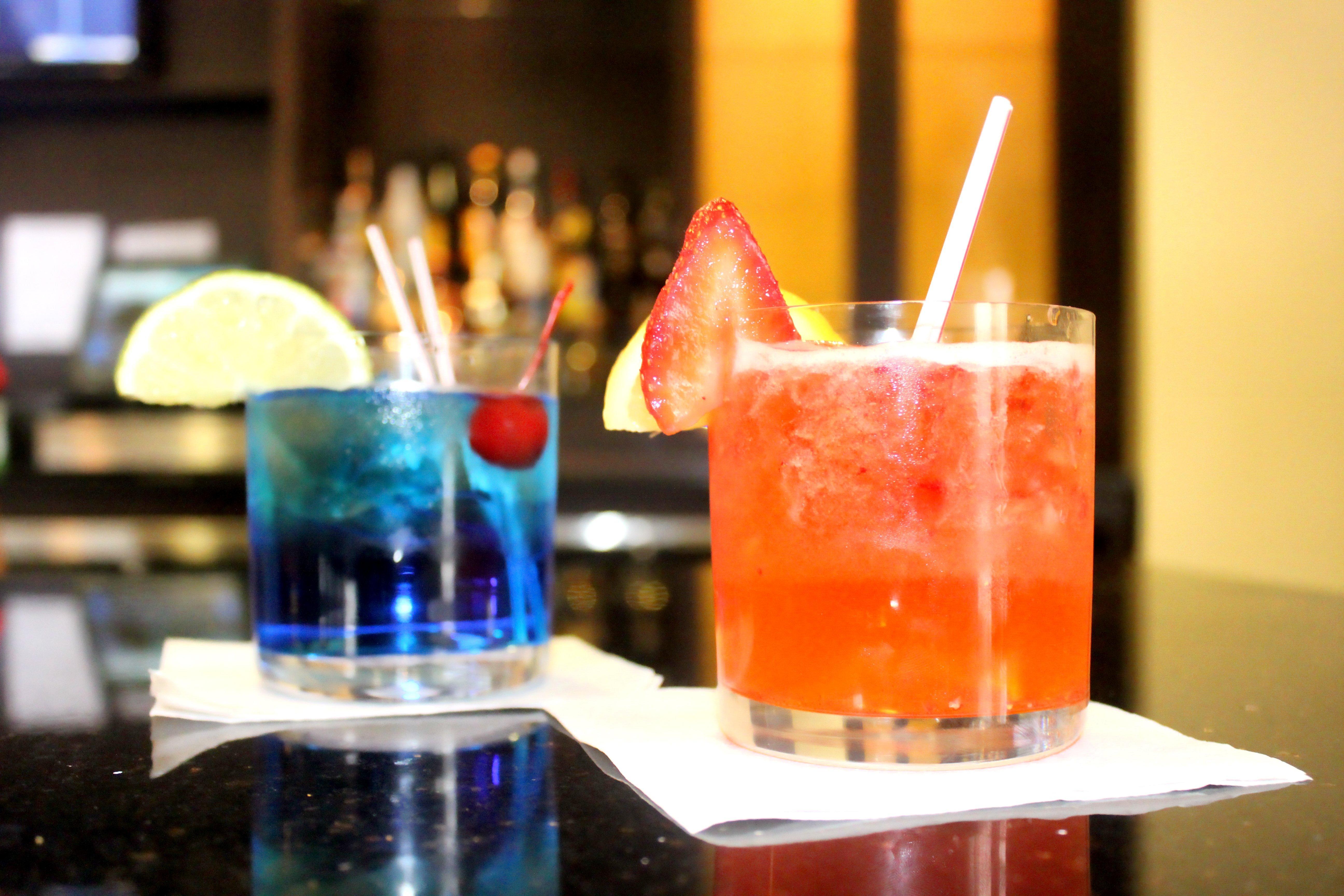 Hotel Indigo Atlanta Airport College Park By Ihg Luaran gambar