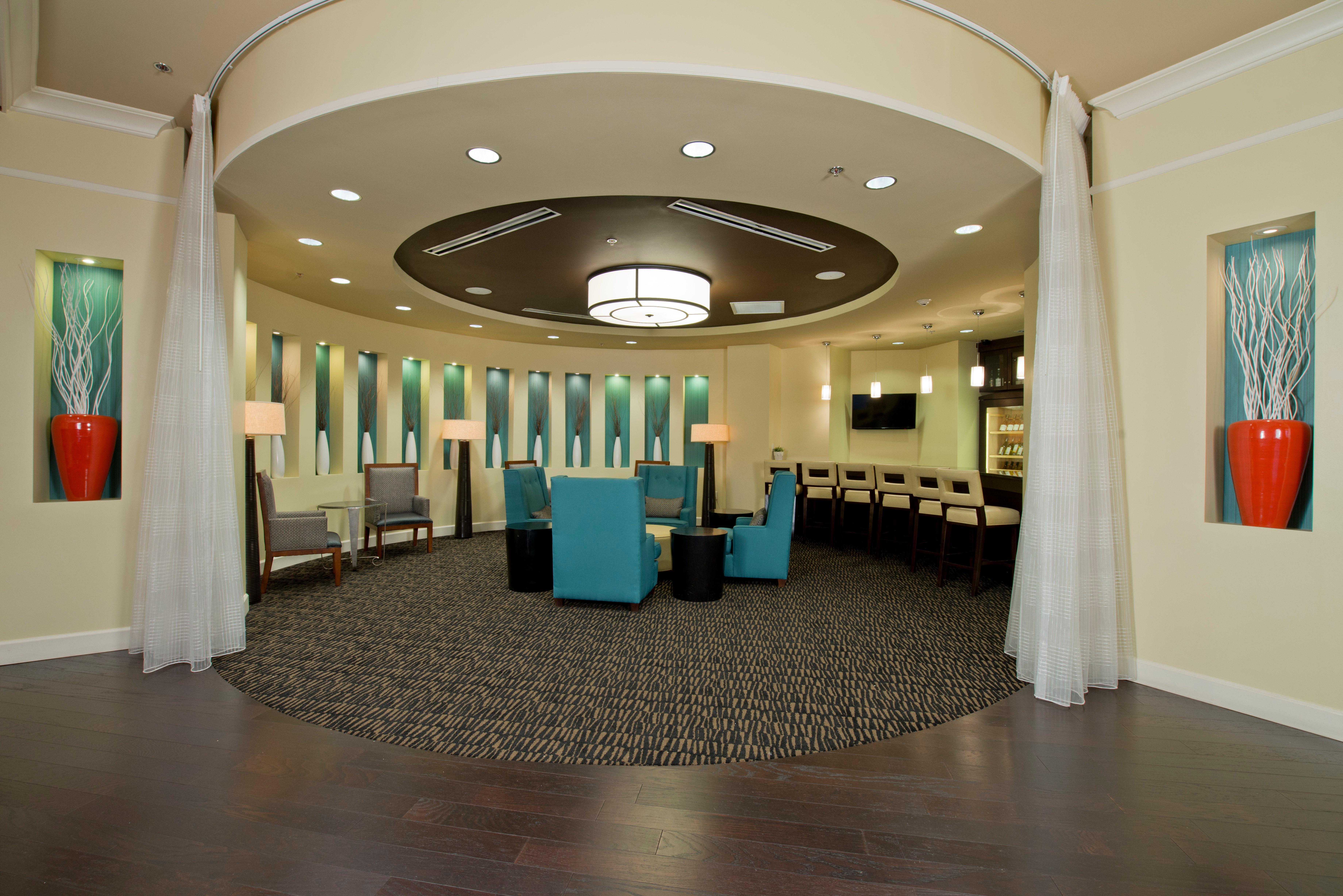Hotel Indigo Atlanta Airport College Park By Ihg Luaran gambar