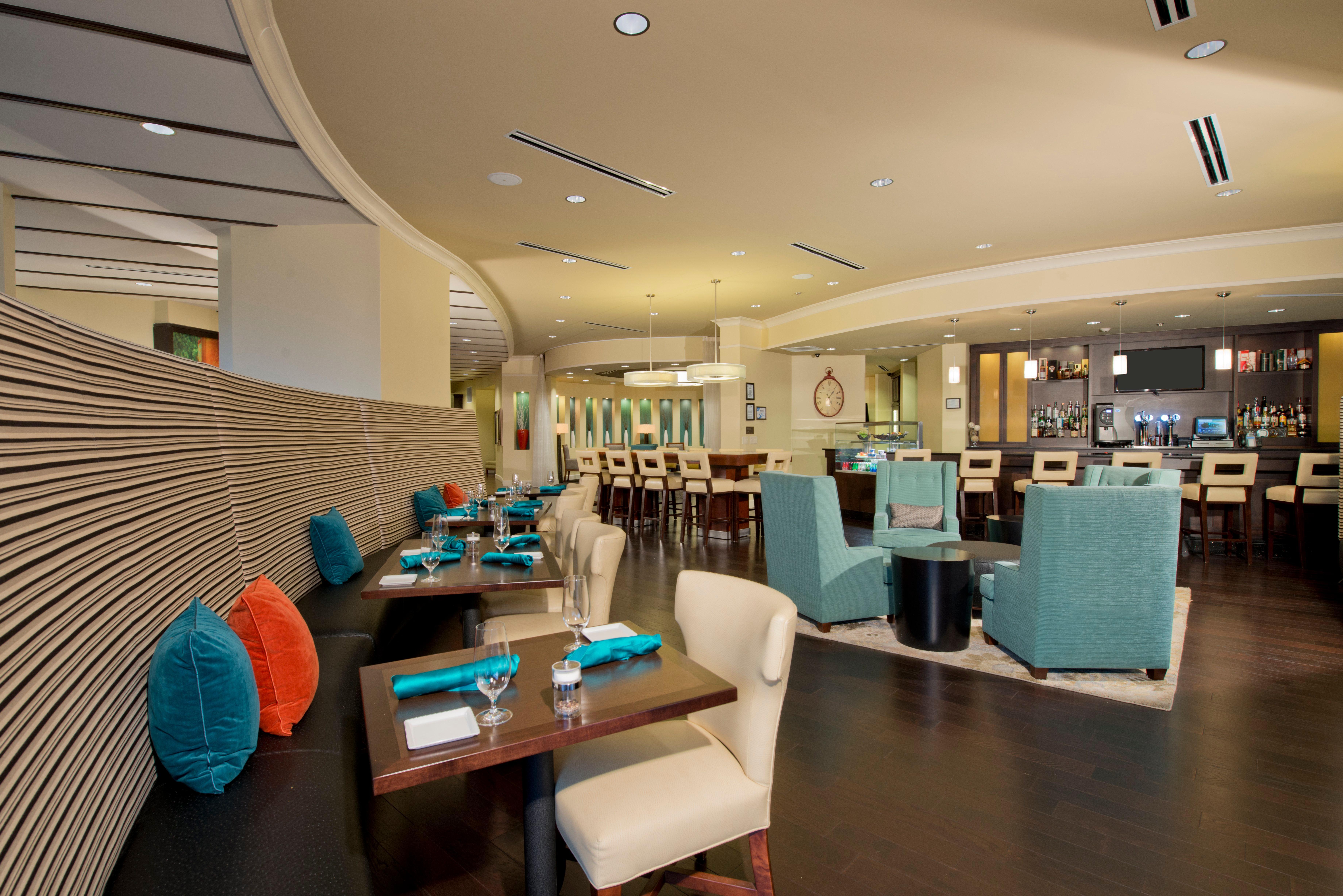 Hotel Indigo Atlanta Airport College Park By Ihg Luaran gambar