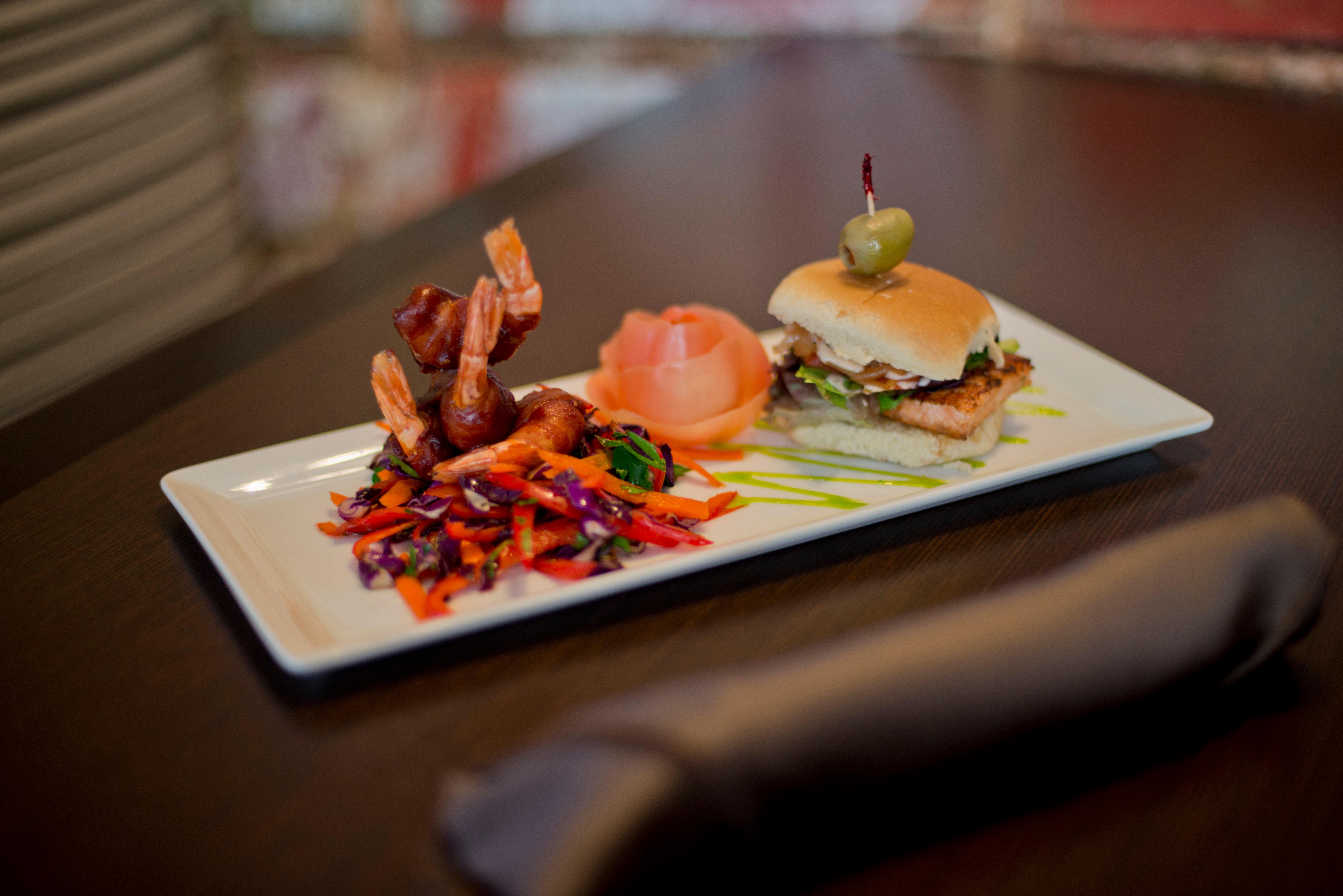 Hotel Indigo Atlanta Airport College Park By Ihg Luaran gambar