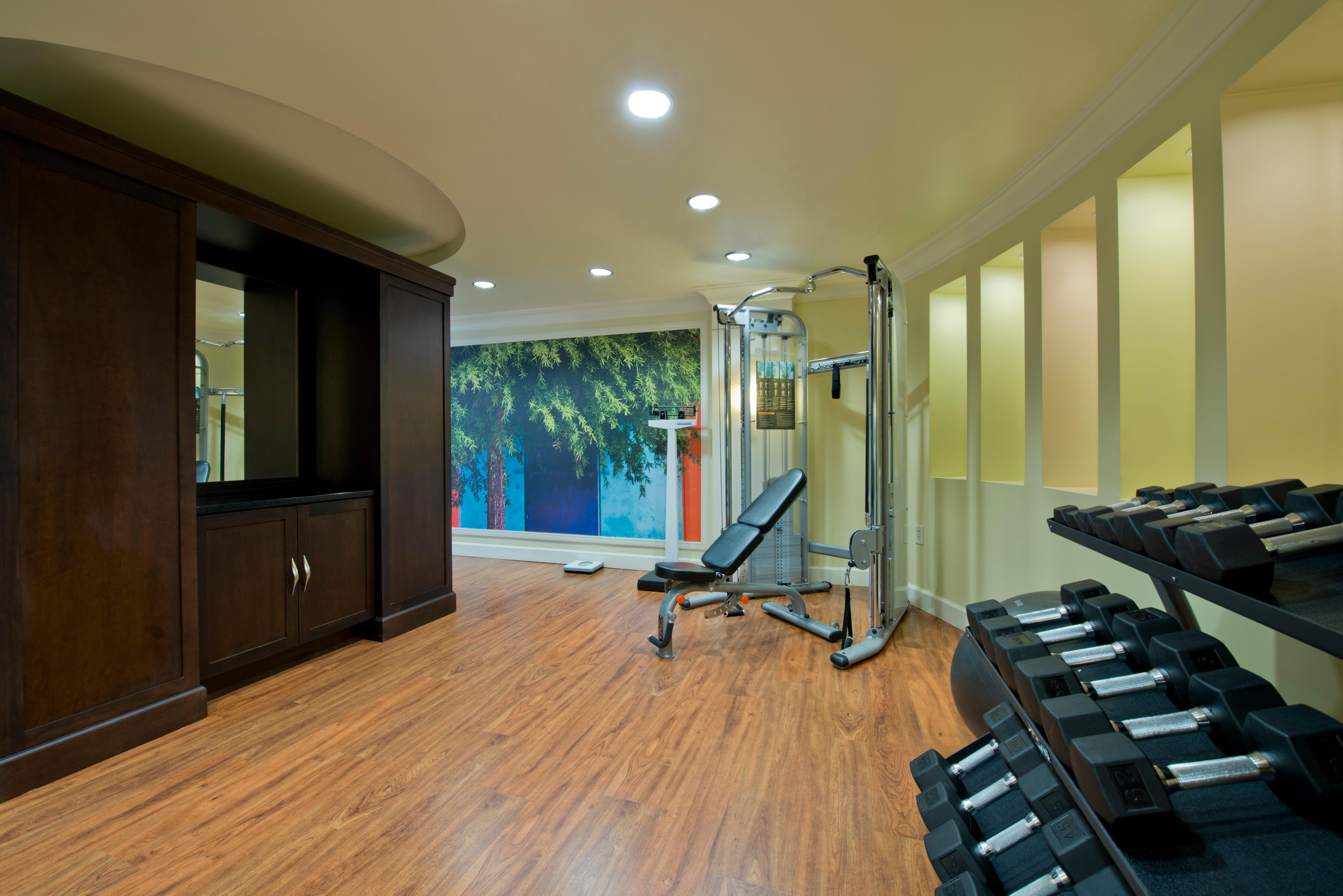 Hotel Indigo Atlanta Airport College Park By Ihg Luaran gambar