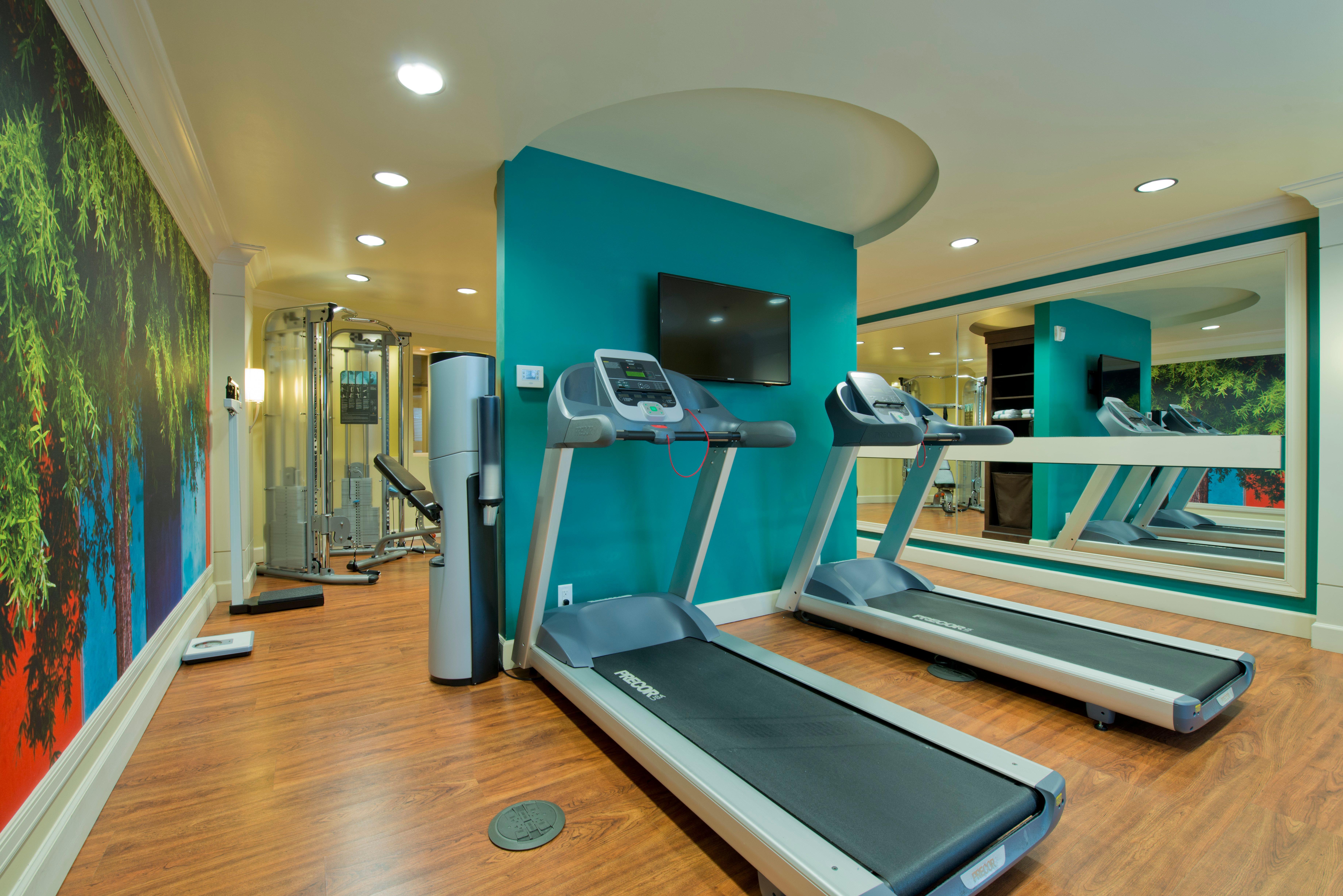 Hotel Indigo Atlanta Airport College Park By Ihg Luaran gambar