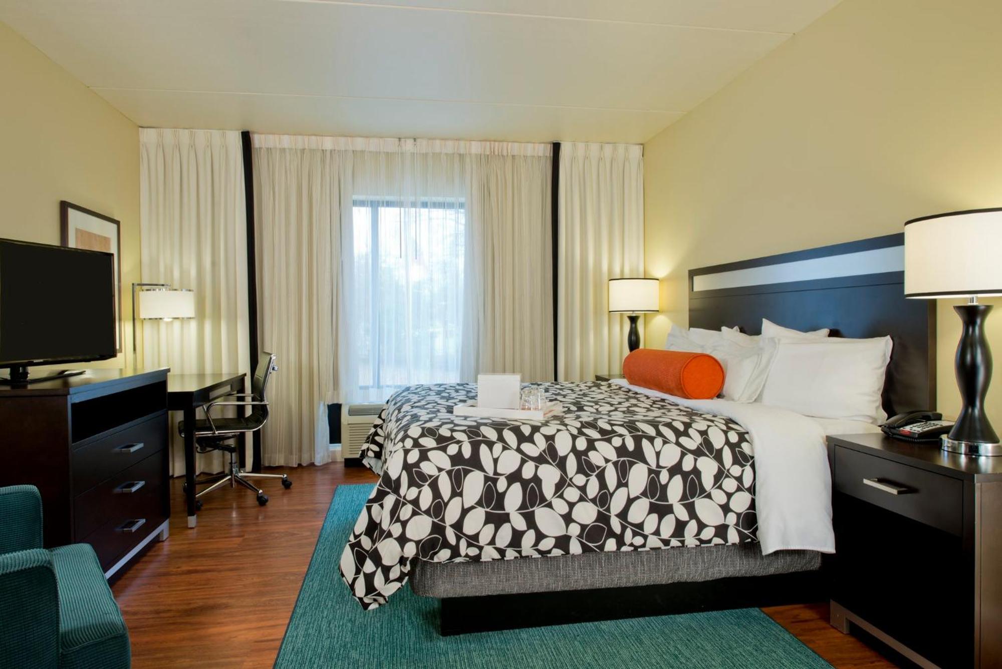 Hotel Indigo Atlanta Airport College Park By Ihg Luaran gambar
