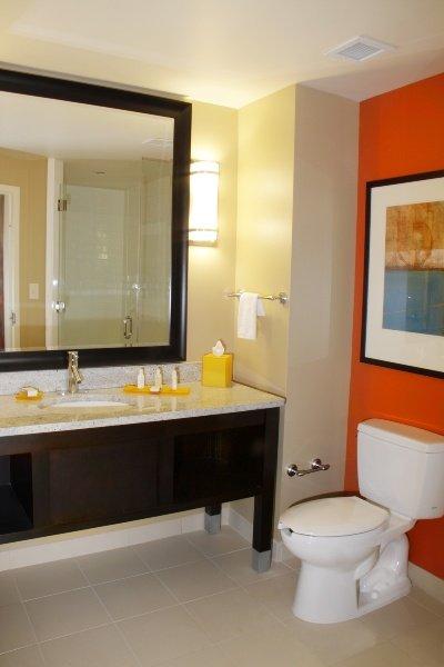 Hotel Indigo Atlanta Airport College Park By Ihg Bilik gambar