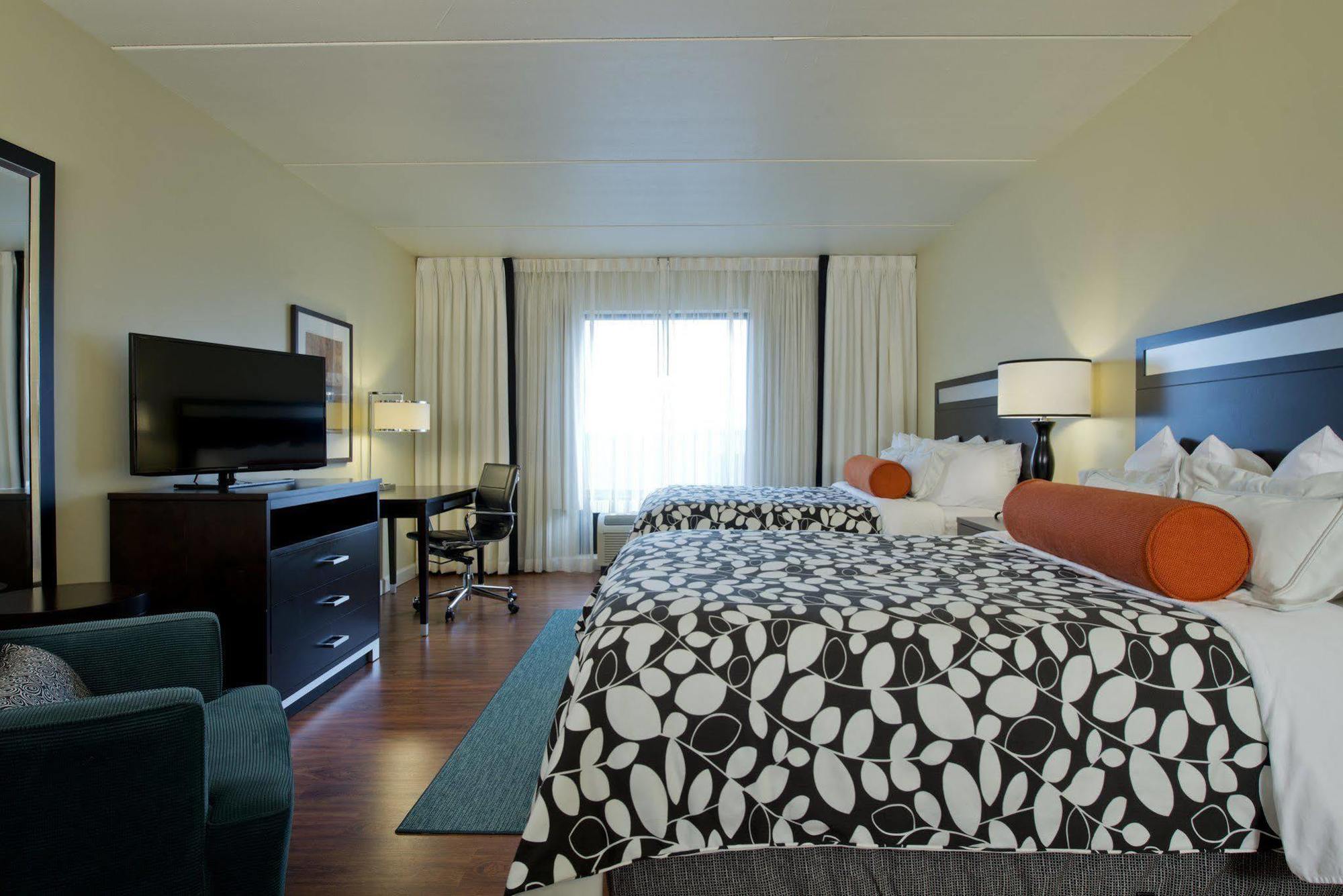 Hotel Indigo Atlanta Airport College Park By Ihg Luaran gambar