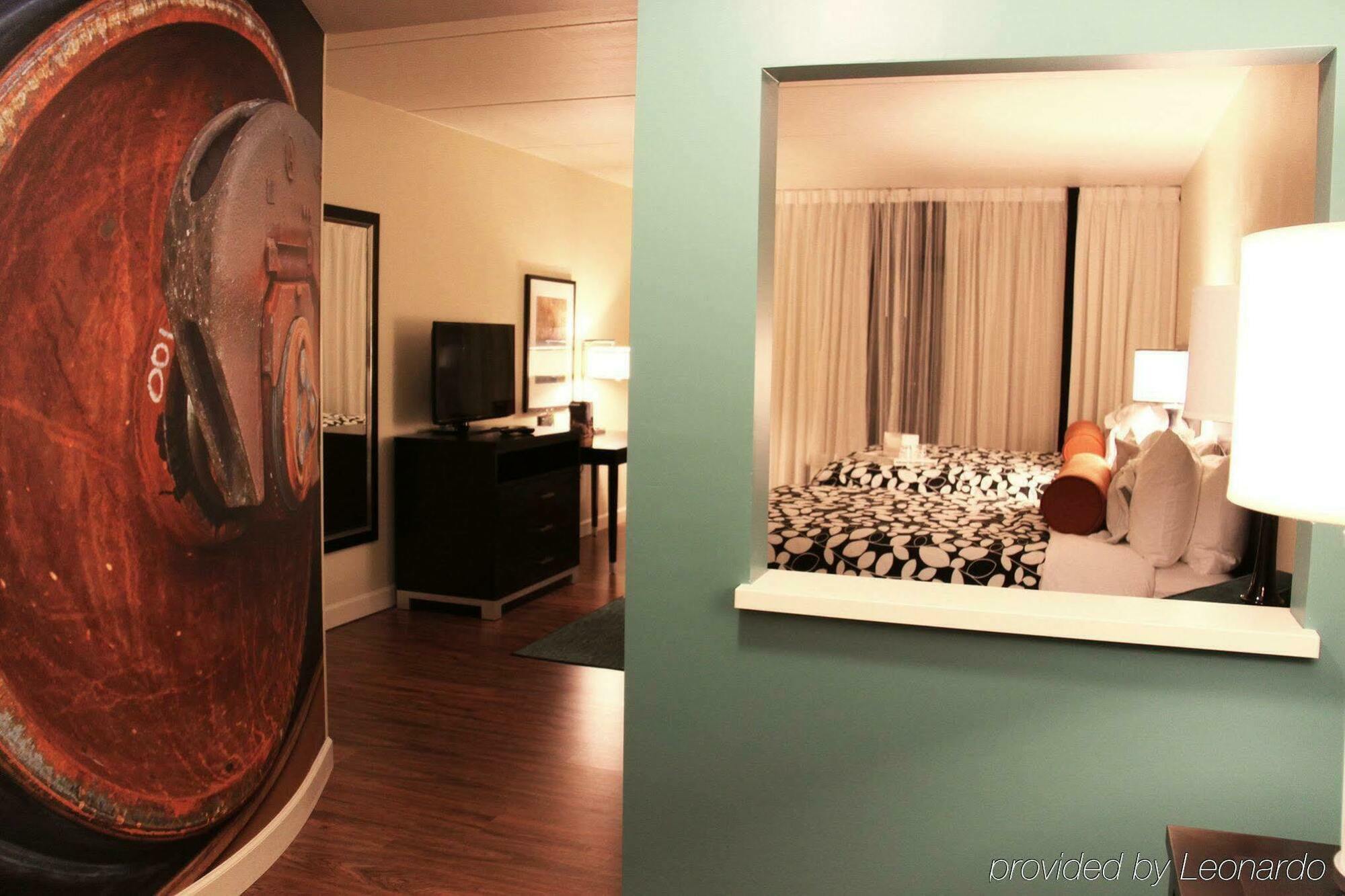Hotel Indigo Atlanta Airport College Park By Ihg Bilik gambar