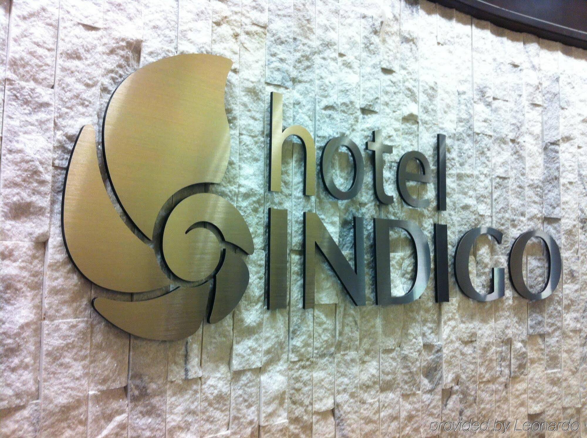 Hotel Indigo Atlanta Airport College Park By Ihg Luaran gambar