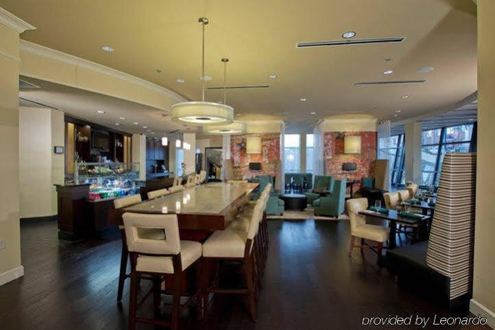 Hotel Indigo Atlanta Airport College Park By Ihg Luaran gambar