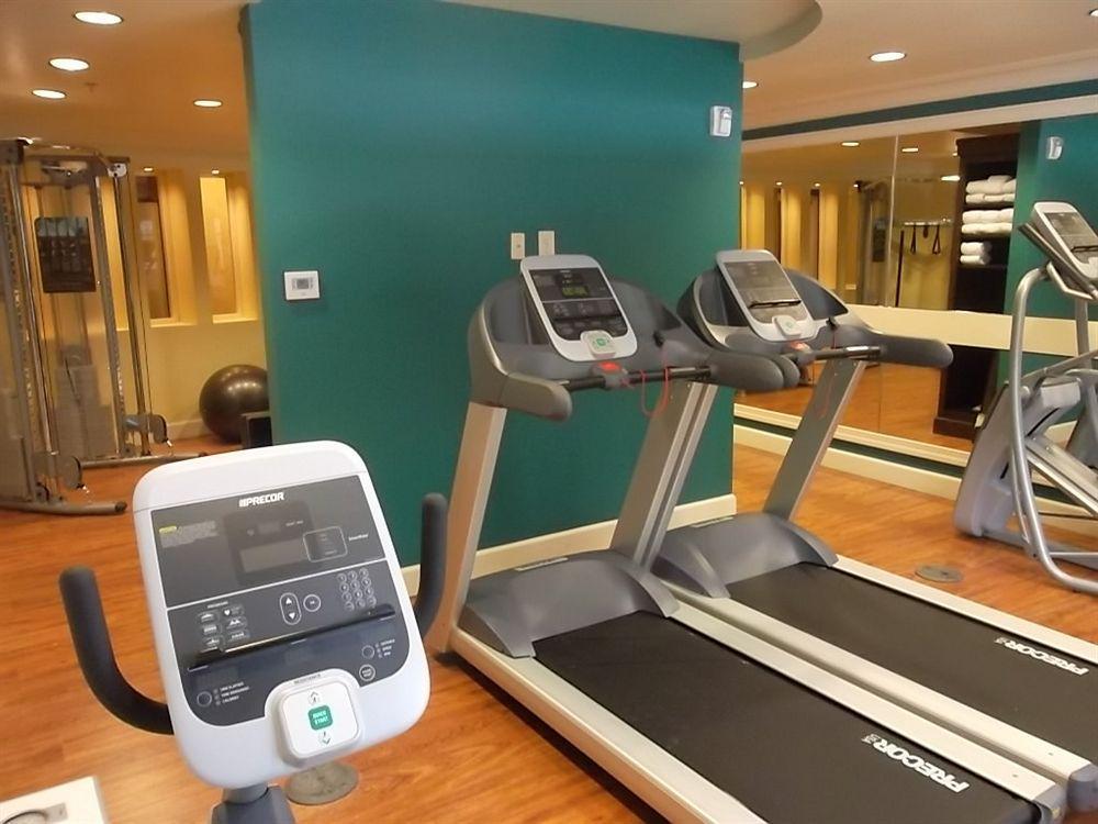 Hotel Indigo Atlanta Airport College Park By Ihg Luaran gambar