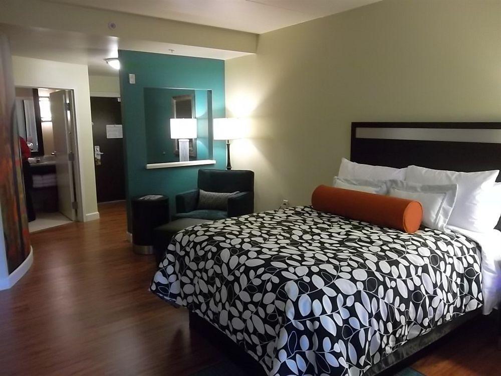 Hotel Indigo Atlanta Airport College Park By Ihg Luaran gambar