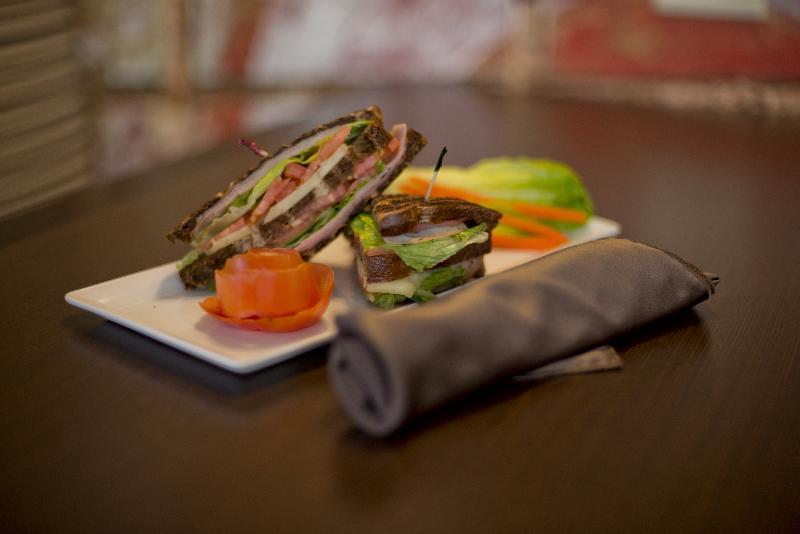 Hotel Indigo Atlanta Airport College Park By Ihg Luaran gambar
